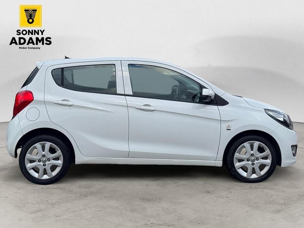 Used Vauxhall Viva 2017 for sale - 77368951: Photo 4