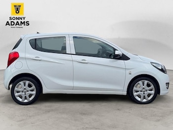 Used Vauxhall Viva 2017 for sale - 77368951: Photo