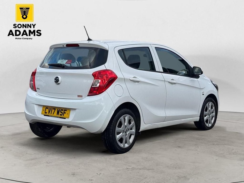 Used Vauxhall Viva 2017 for sale - 77368951: Photo 5