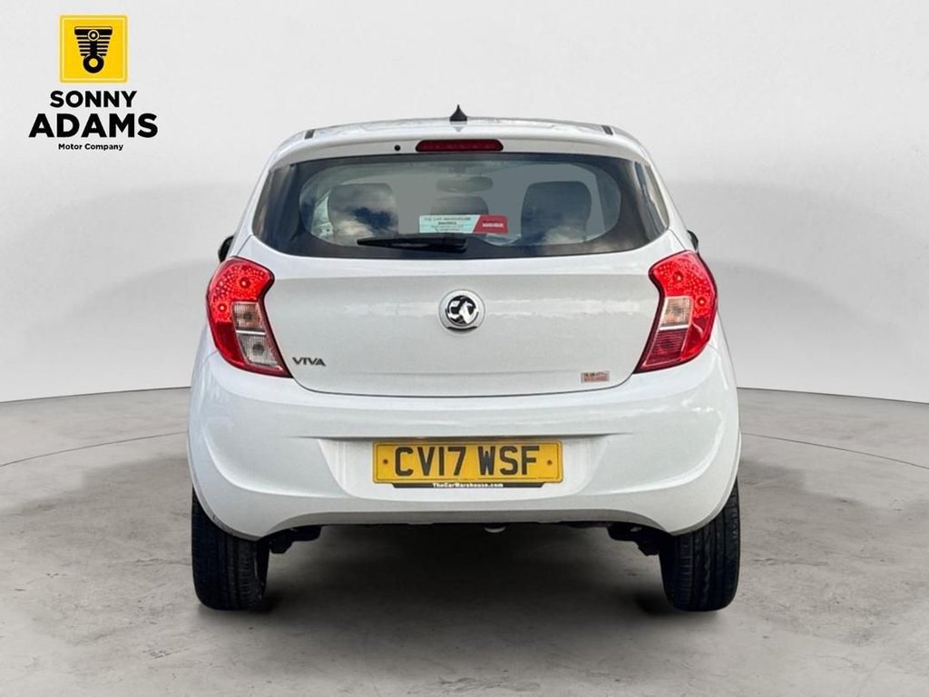 Used Vauxhall Viva 2017 for sale - 77368951: Photo 6