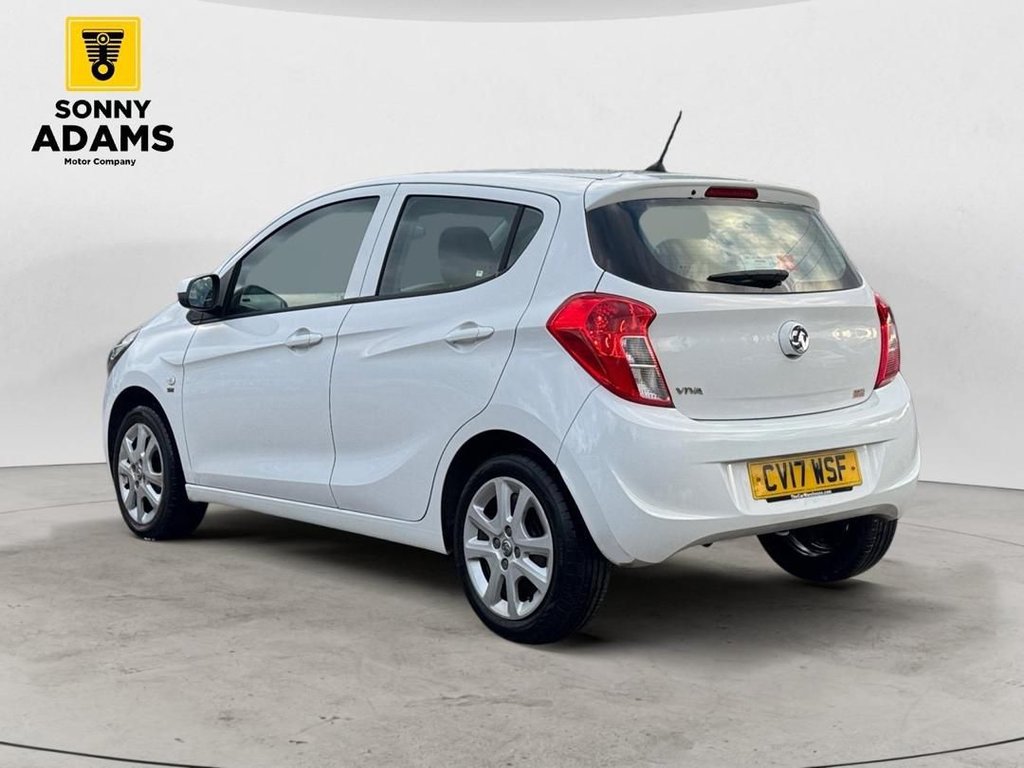 Used Vauxhall Viva 2017 for sale - 77368951: Photo 7