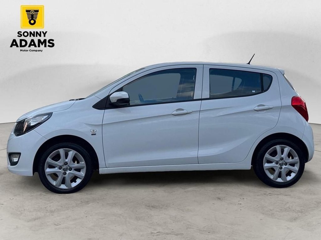 Used Vauxhall Viva 2017 for sale - 77368951: Photo 8