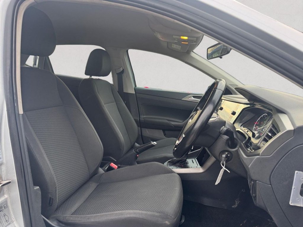 Used Volkswagen Polo 2021 for sale - 77820810: Photo 10