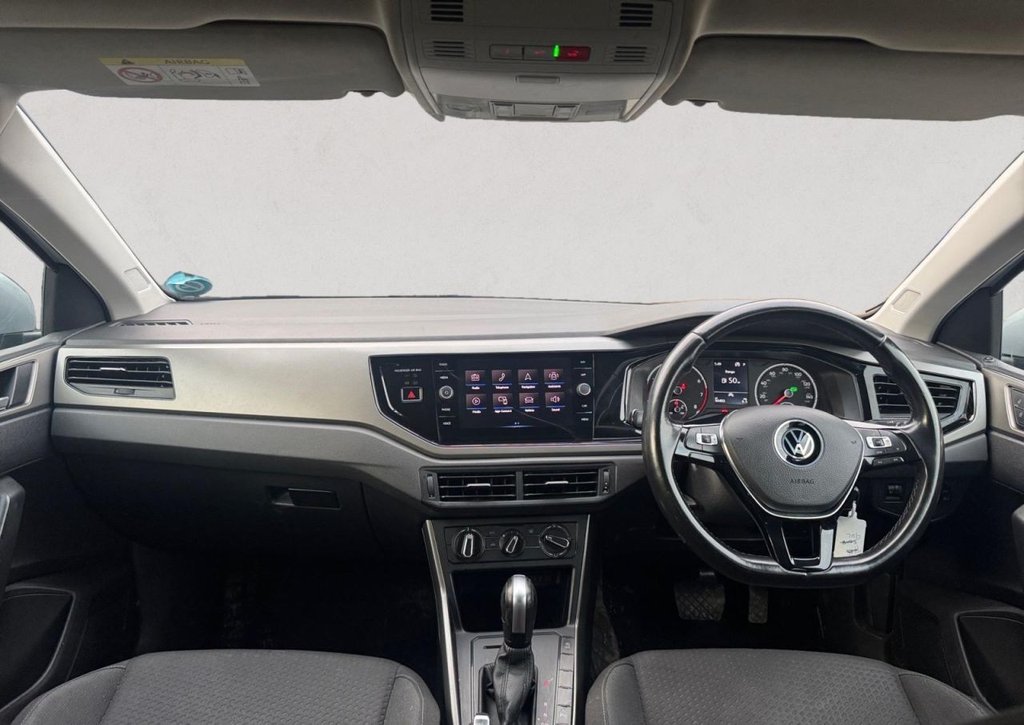 Used Volkswagen Polo 2021 for sale - 77820810: Photo 12