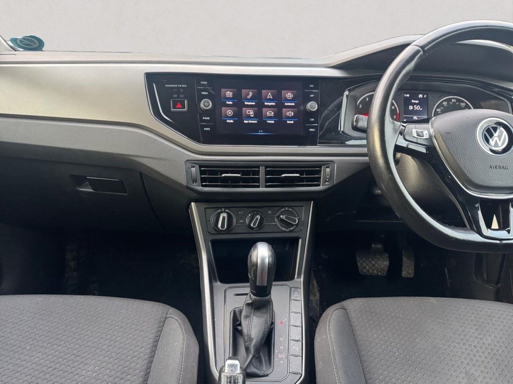 Used Volkswagen Polo 2021 for sale - 77820810: Photo 13