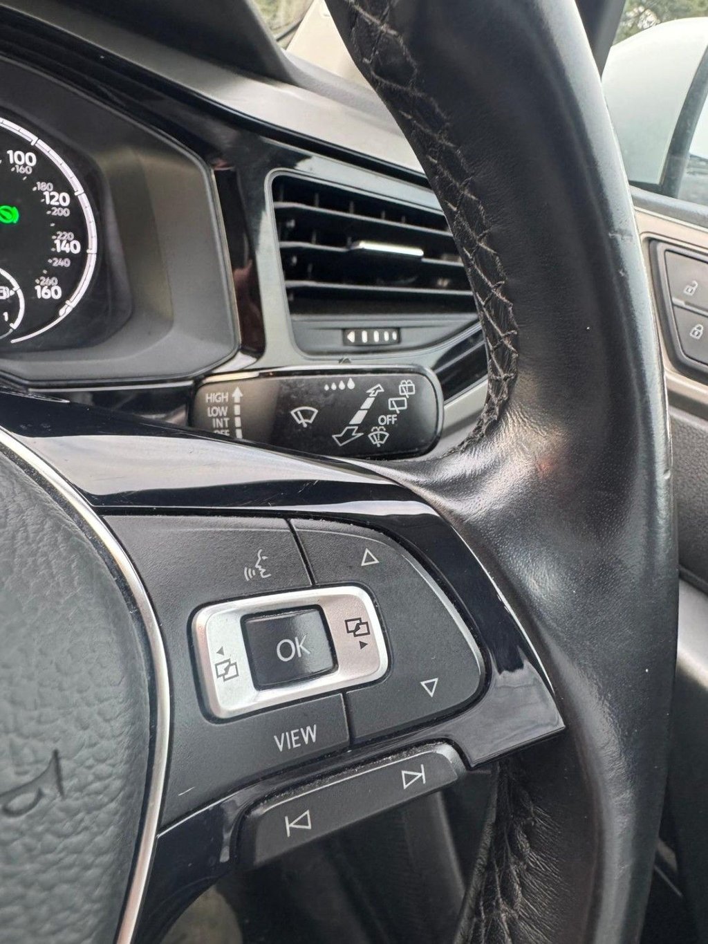 Used Volkswagen Polo 2021 for sale - 77820810: Photo 17