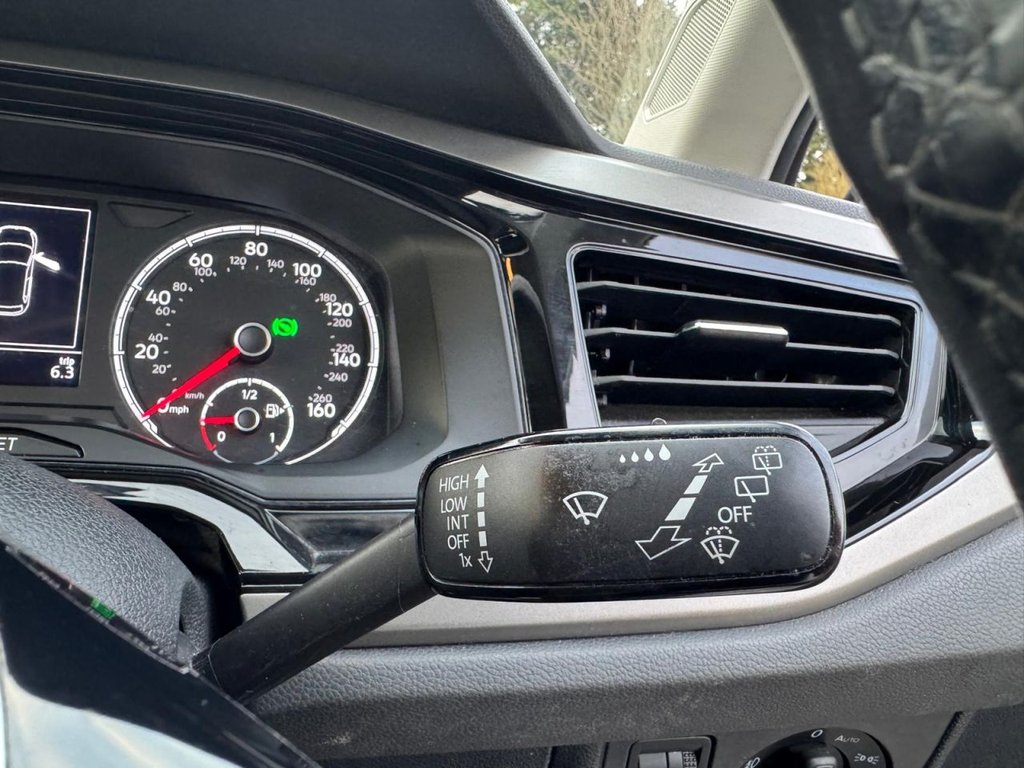 Used Volkswagen Polo 2021 for sale - 77820810: Photo 19