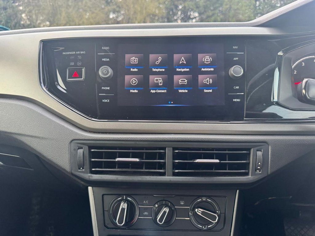 Used Volkswagen Polo 2021 for sale - 77820810: Photo 23