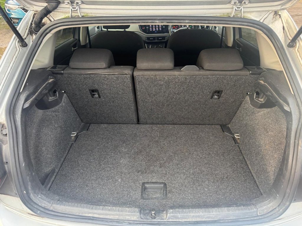 Used Volkswagen Polo 2021 for sale - 77820810: Photo 30
