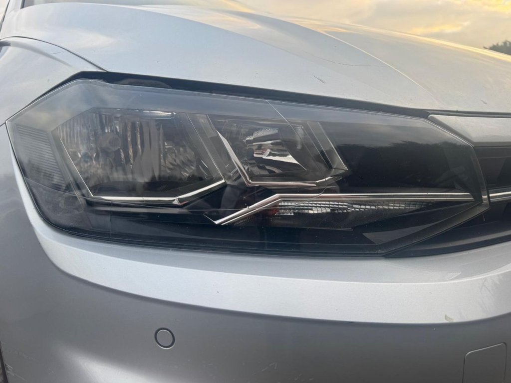 Used Volkswagen Polo 2021 for sale - 77820810: Photo 31