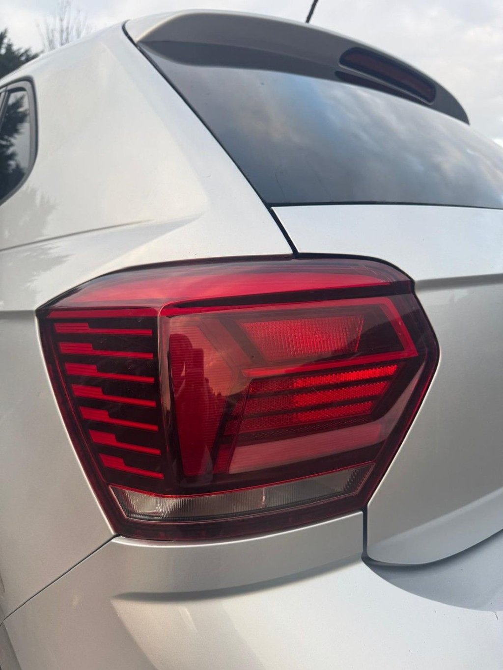 Used Volkswagen Polo 2021 for sale - 77820810: Photo 32