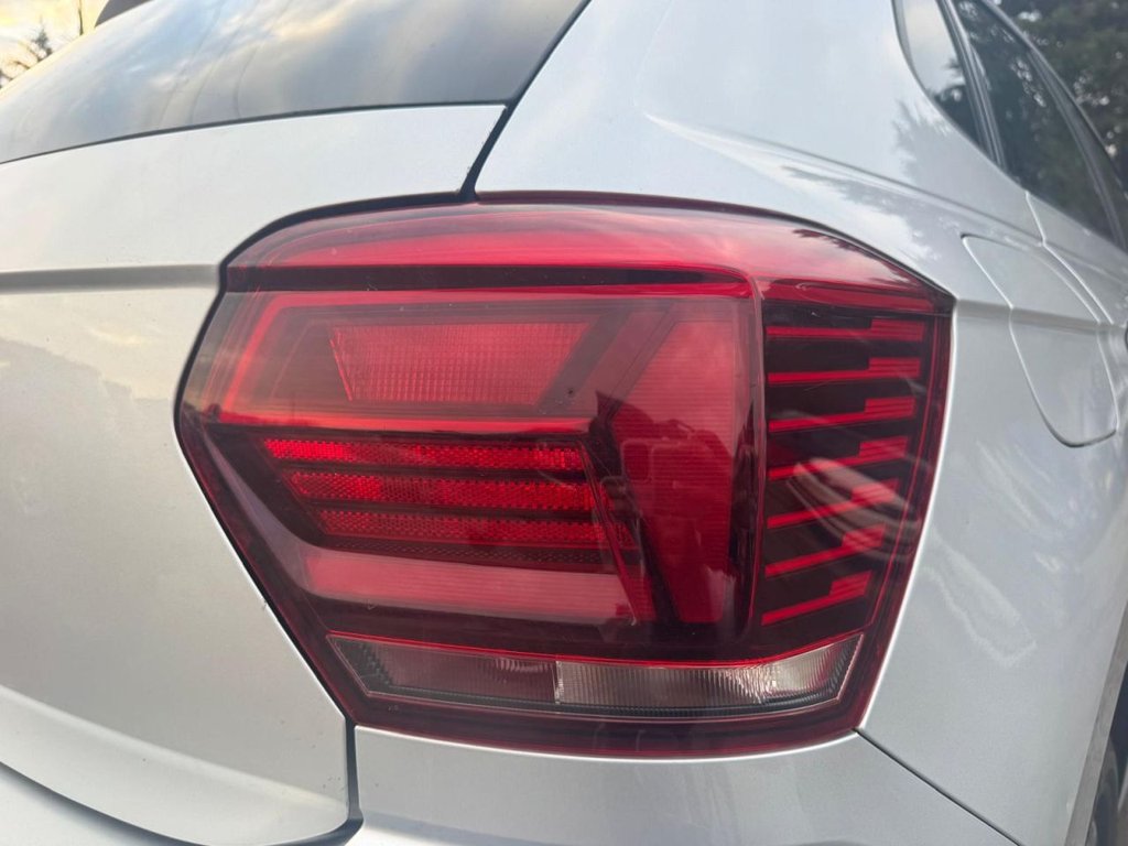 Used Volkswagen Polo 2021 for sale - 77820810: Photo 33