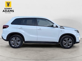 Used Suzuki Vitara 2023 for sale - 79438323: Photo
