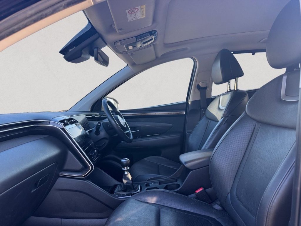 Used Hyundai TUCSON 2021 for sale - 77372852: Photo 12