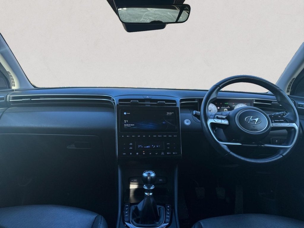 Used Hyundai TUCSON 2021 for sale - 77372852: Photo 14