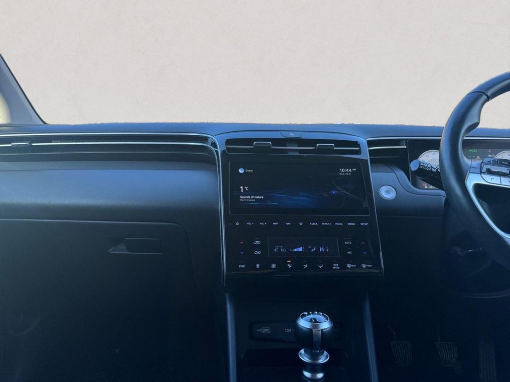 Used Hyundai TUCSON 2021 for sale - 77372852: Photo 15