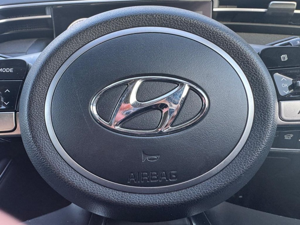 Used Hyundai TUCSON 2021 for sale - 77372852: Photo 19