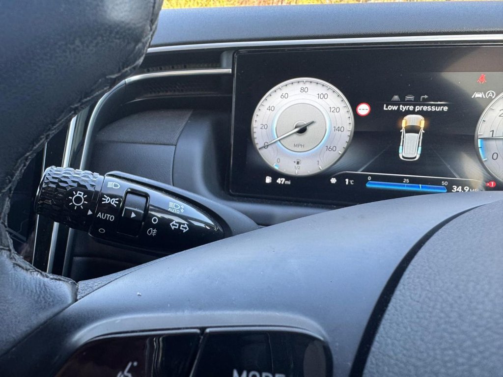 Used Hyundai TUCSON 2021 for sale - 77372852: Photo 20