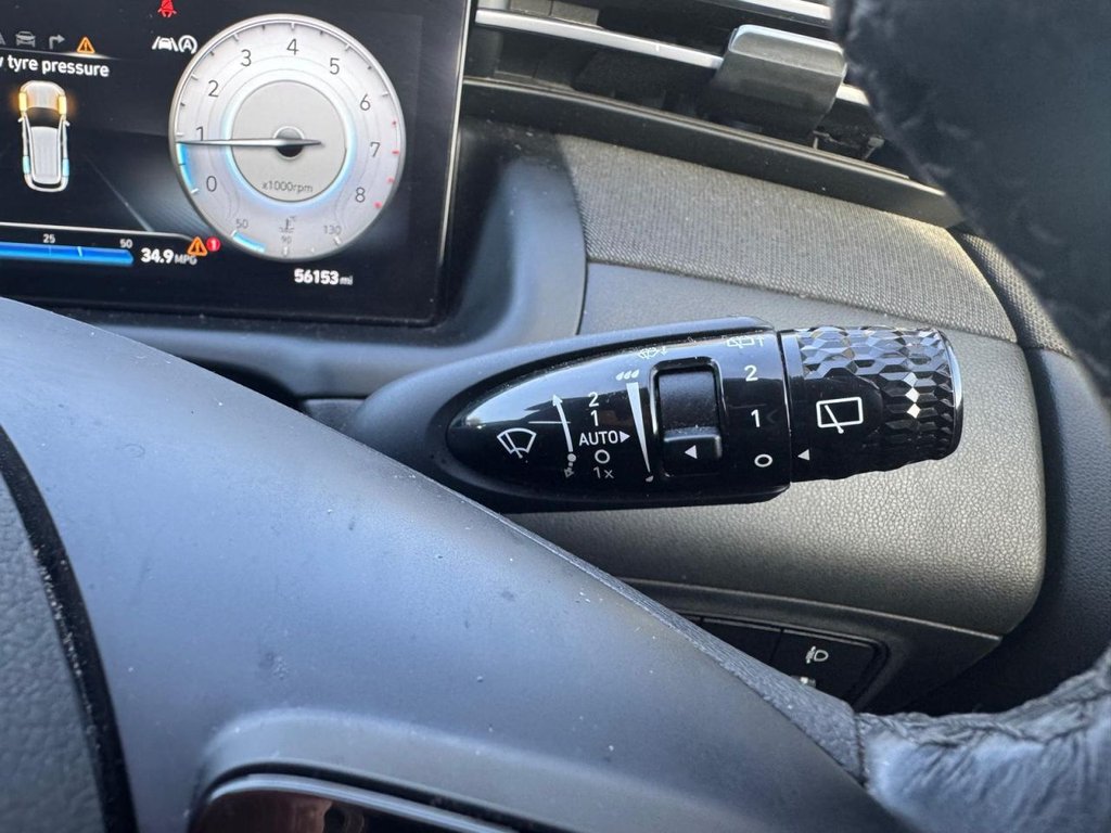 Used Hyundai TUCSON 2021 for sale - 77372852: Photo 21