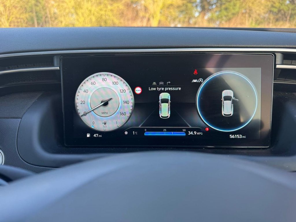 Used Hyundai TUCSON 2021 for sale - 77372852: Photo 22