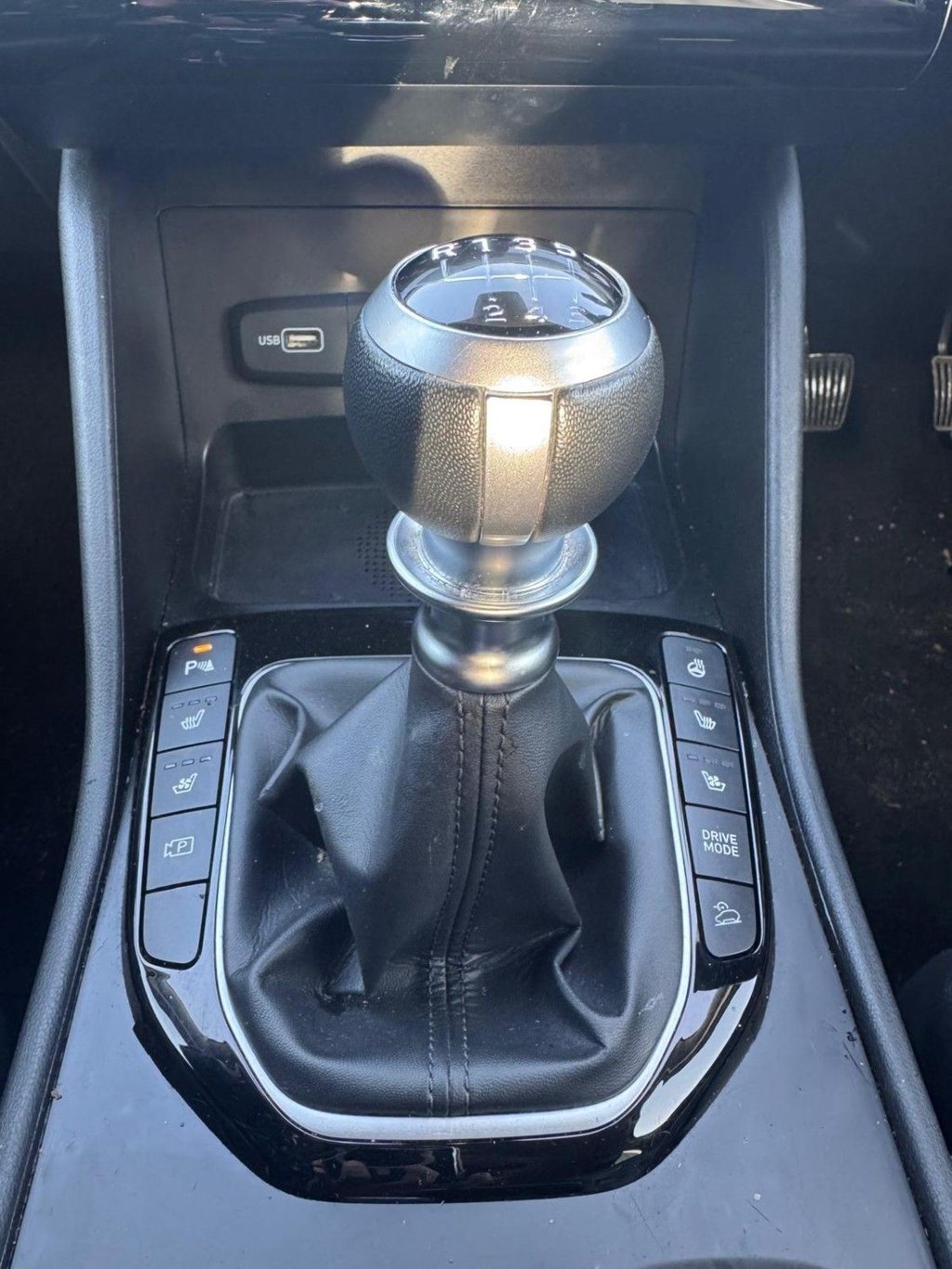 Used Hyundai TUCSON 2021 for sale - 77372852: Photo 23