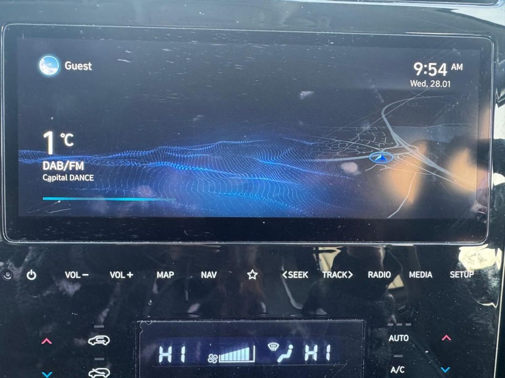 Used Hyundai TUCSON 2021 for sale - 77372852: Photo 27