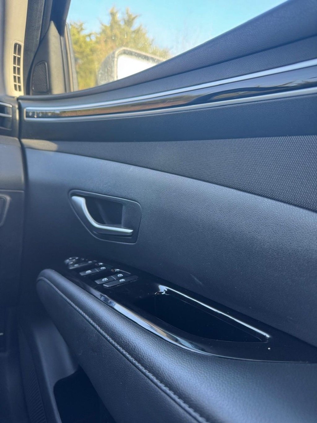 Used Hyundai TUCSON 2021 for sale - 77372852: Photo 34