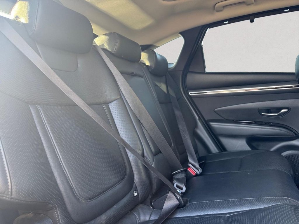 Used Hyundai TUCSON 2021 for sale - 77372852: Photo 37