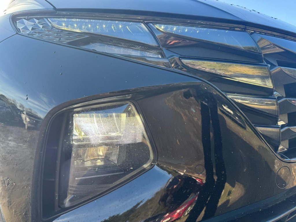 Used Hyundai TUCSON 2021 for sale - 77372852: Photo 42