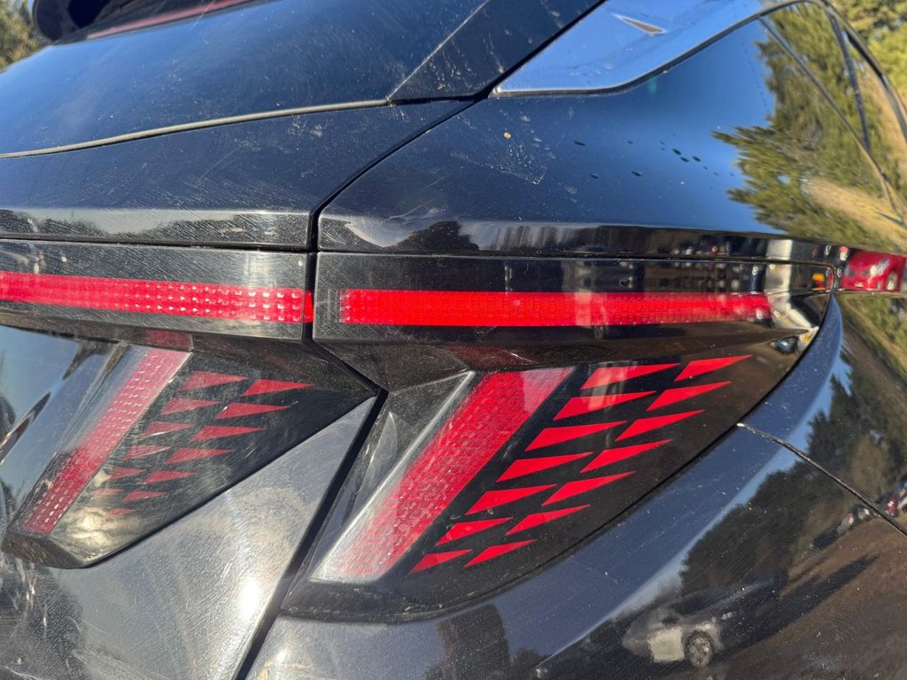 Used Hyundai TUCSON 2021 for sale - 77372852: Photo 43