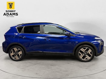 Used Hyundai BAYON 2023 for sale - 78834578: Photo