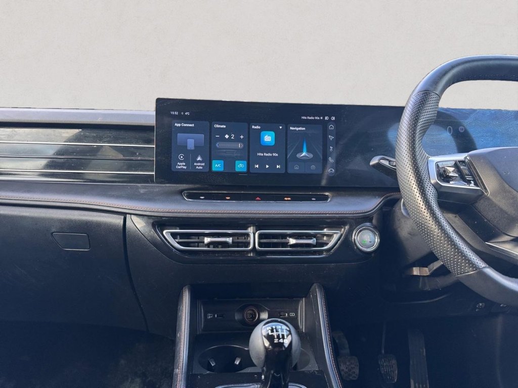 Used MG MG HS 2024 for sale - 77755350: Photo 13