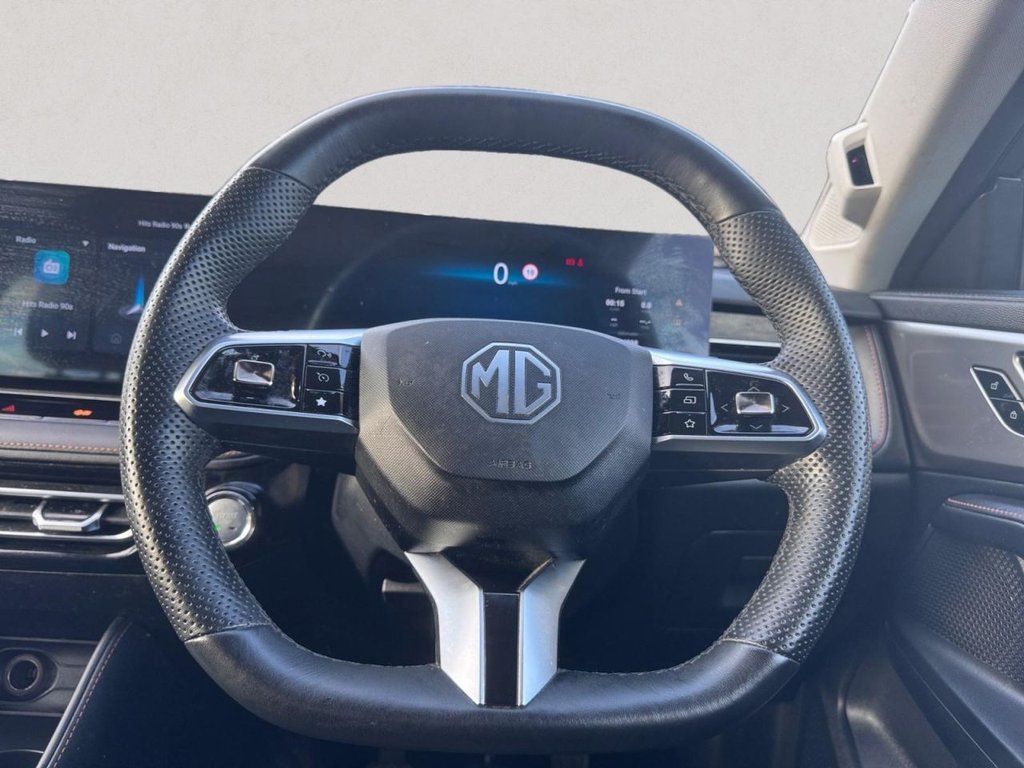 Used MG MG HS 2024 for sale - 77755350: Photo 14