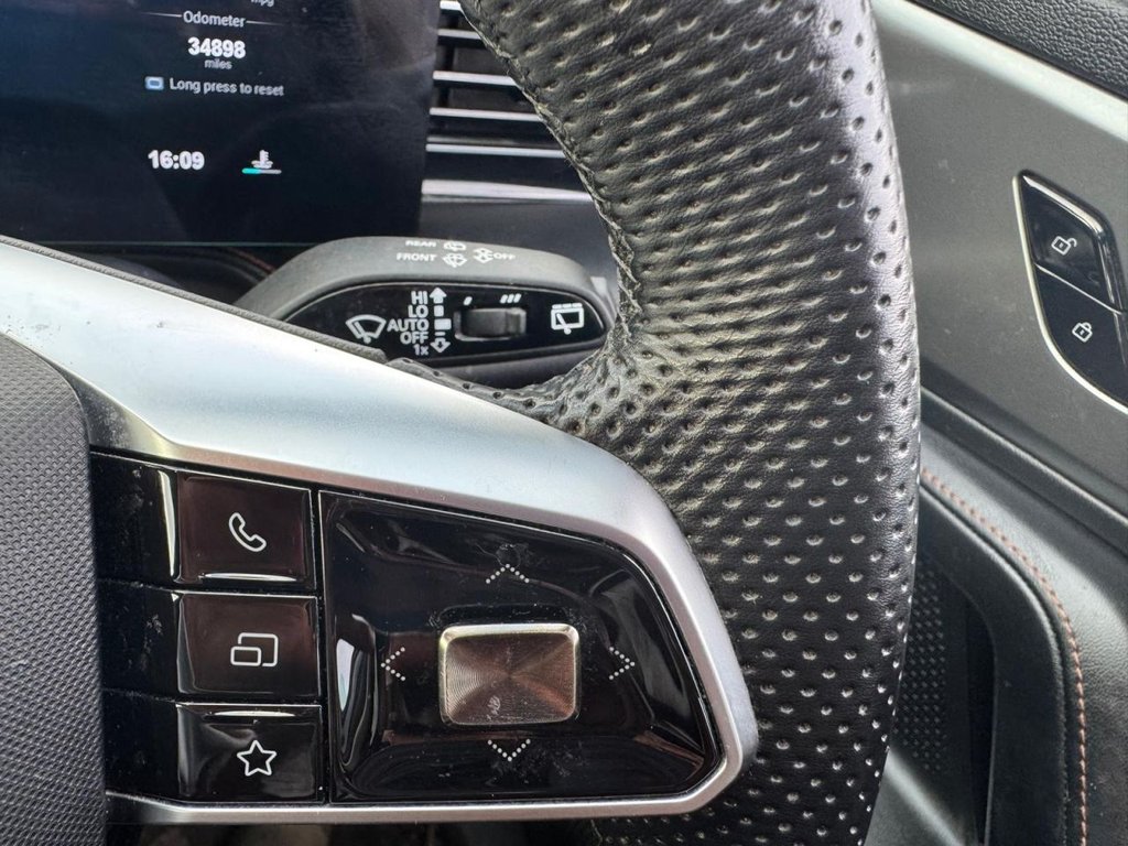 Used MG MG HS 2024 for sale - 77755350: Photo 16