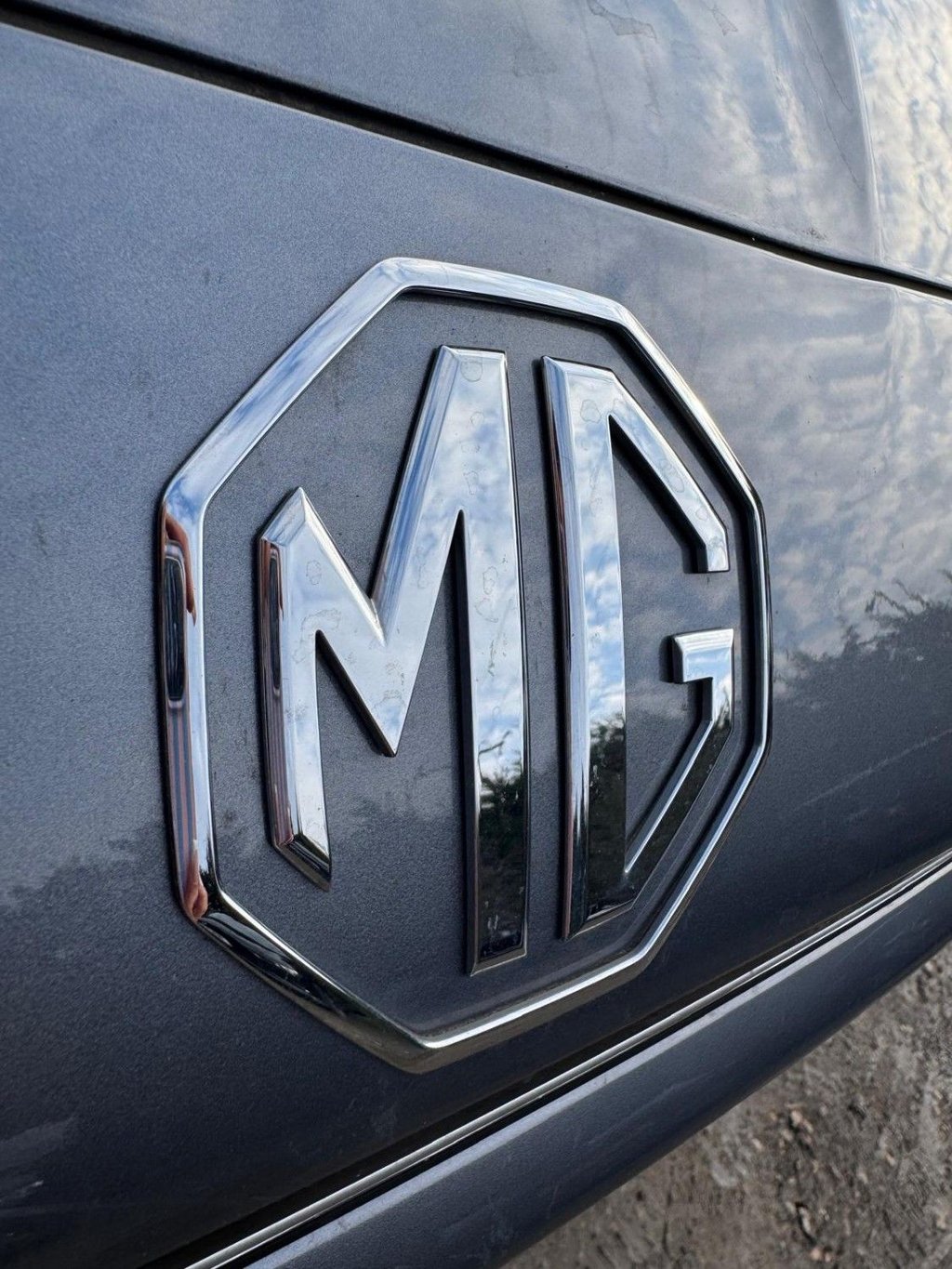 Used MG MG HS 2024 for sale - 77755350: Photo 28