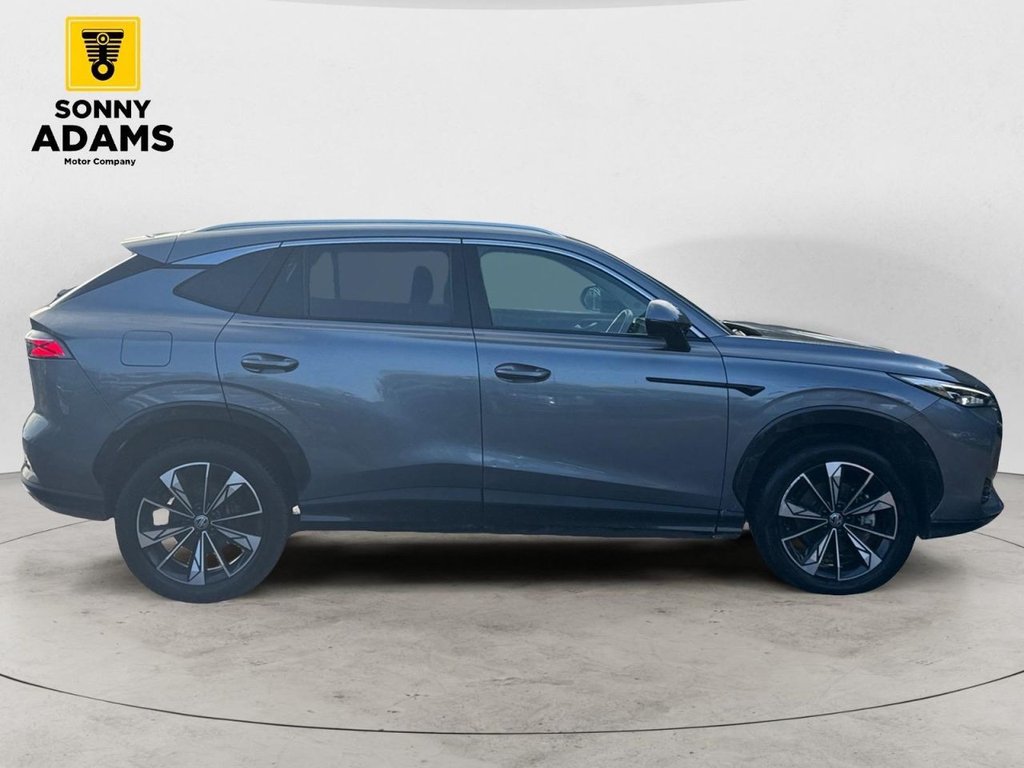 Used MG MG HS 2024 for sale - 77755350: Photo 4