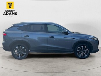 Used MG MG HS 2024 for sale - 77755350: Photo