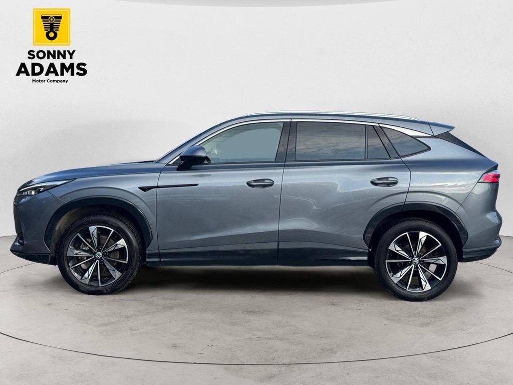 Used MG MG HS 2024 for sale - 77755350: Photo 7