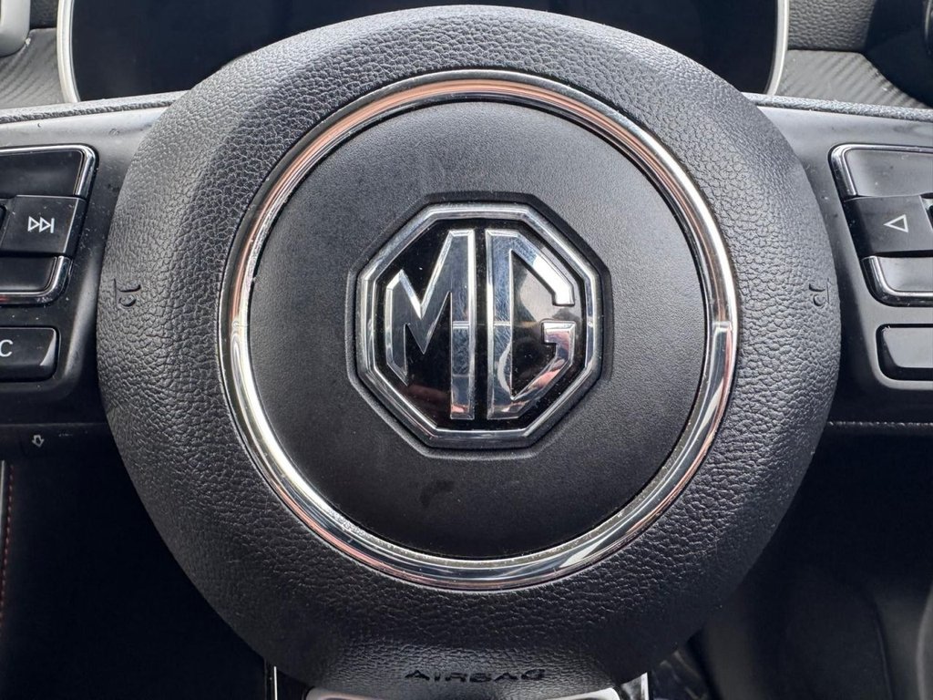 Used MG MG ZS 2024 for sale - 77764887: Photo 16