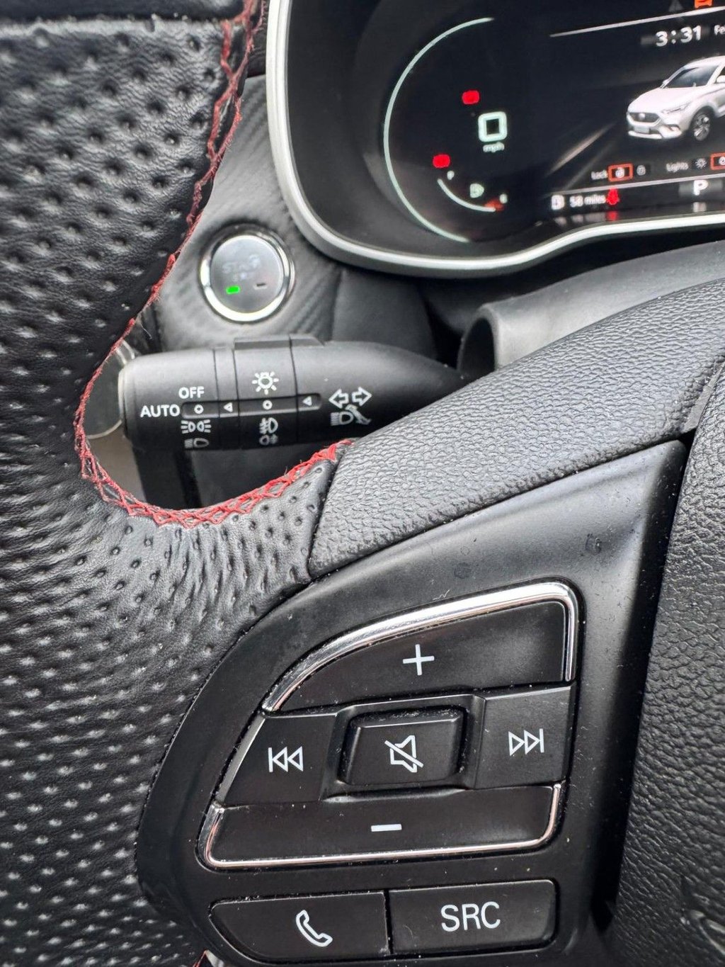 Used MG MG ZS 2024 for sale - 77764887: Photo 17