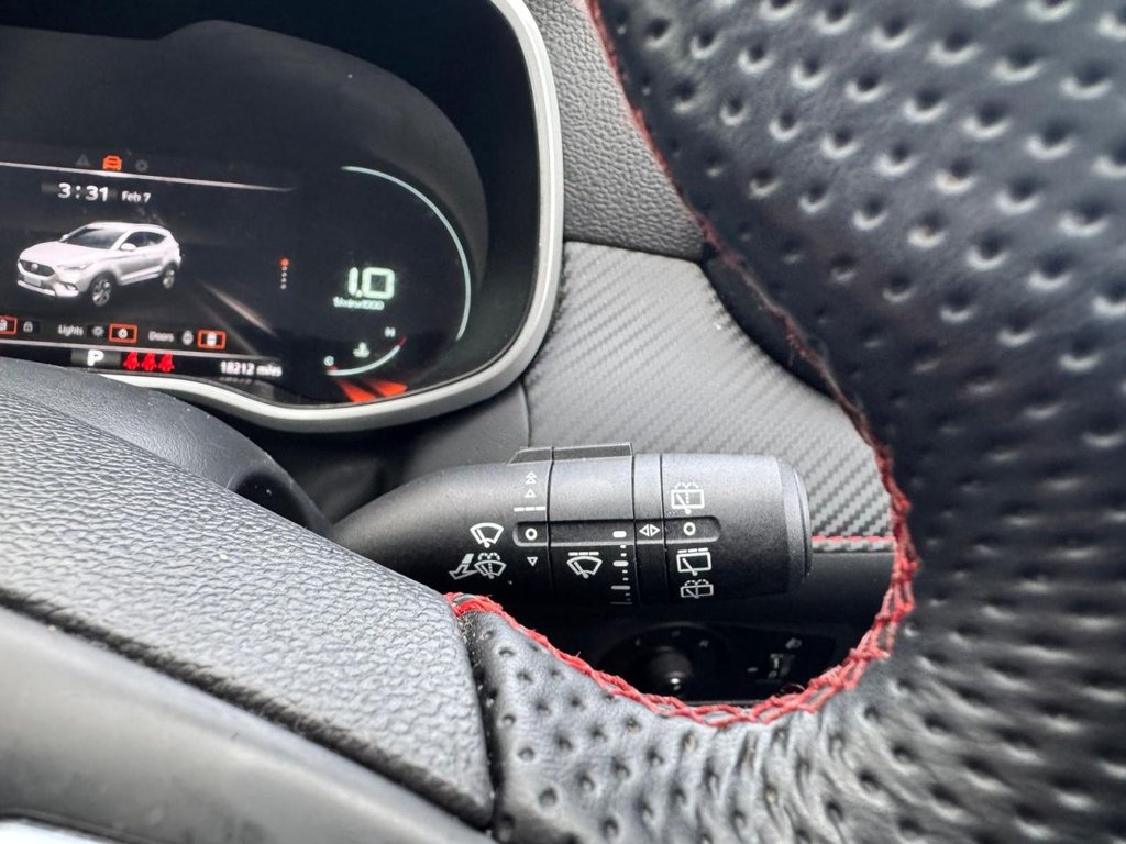 Used MG MG ZS 2024 for sale - 77764887: Photo 20