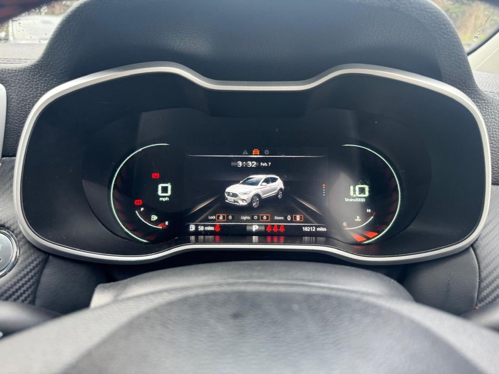 Used MG MG ZS 2024 for sale - 77764887: Photo 21