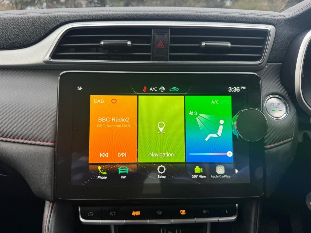 Used MG MG ZS 2024 for sale - 77764887: Photo 22