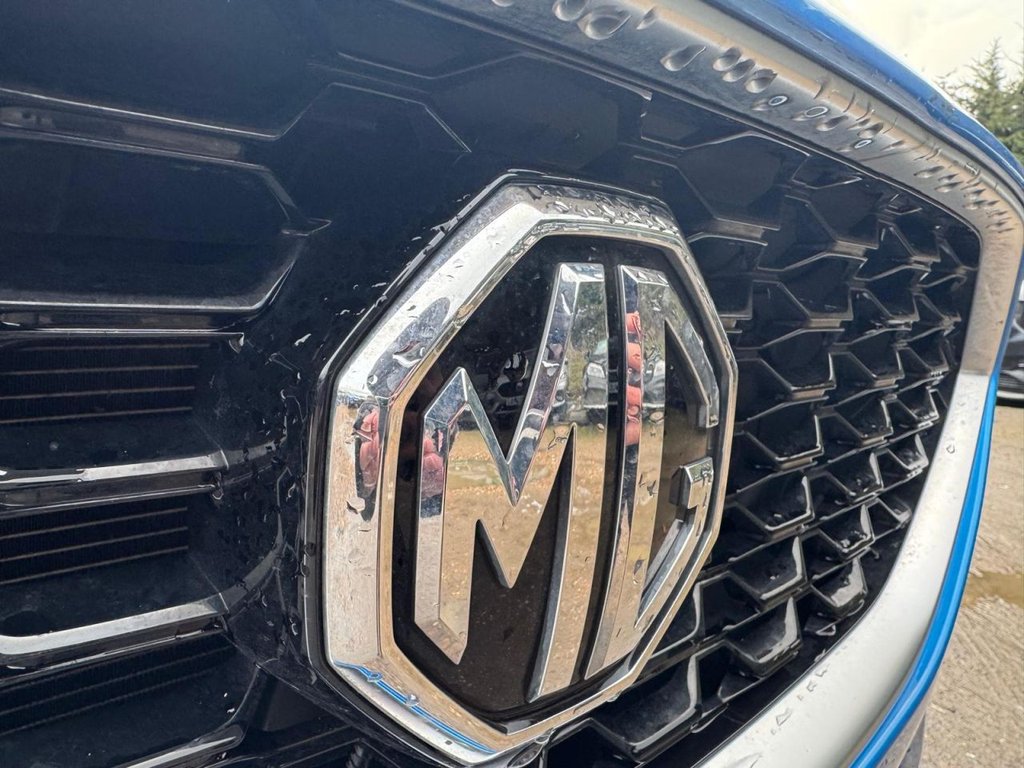 Used MG MG ZS 2024 for sale - 77764887: Photo 32