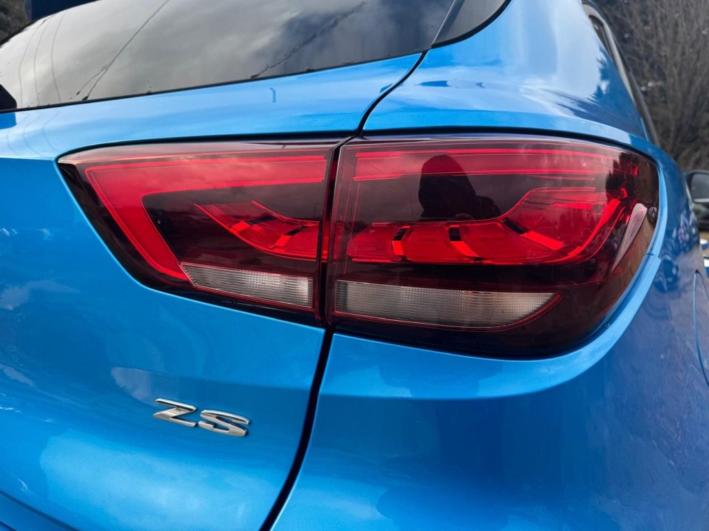 Used MG MG ZS 2024 for sale - 77764887: Photo 36