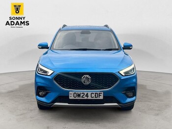 Used MG MG ZS 2024 for sale - 77764887: Photo