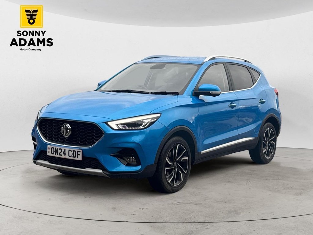 Used MG MG ZS 2024 for sale - 77764887: Photo 9