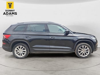 Used Skoda Kodiaq 2020 for sale - 79050880: Photo