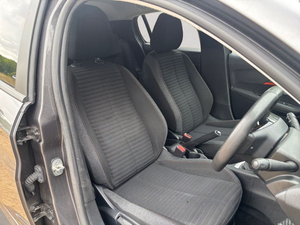 Used Peugeot 208 2023 for sale - 77369300: Photo 10