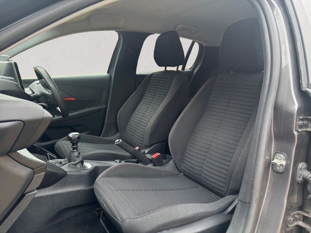 Used Peugeot 208 2023 for sale - 77369300: Photo 11